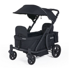 폼포라 N 접이식 유아웨건 에디션, 블랙 출산/유아동/완구/교구 반품 최저가 552,760원