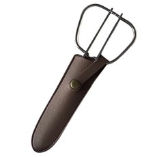 에비히슈테른 절삭가위 20cm + 가위집 15.5cm 세트, 혼합색상, 1세트 주방용품/1인가구 주방용품 반품 최저가 20,850원