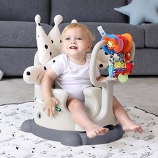 에시앙 P에디션 크라운 라이너 세트, 에곤뉴트럴 + 메탈그레이 + 도트봉봉아이보리 출산/유아동/유아가구/인테리어 반품 최저가 108,540원