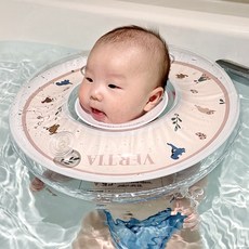 베르띠아 베이비 목 튜브, 쥬라기, 1개 출산/유아동/완구/교구 반품 최저가 10,080원