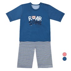 BYC 유아용 7부 상하의 세트 BCP0021 출산/유아동/유아동패션 반품 최저가 9,690원