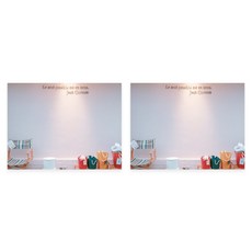 모노라이크 메모지, 도쿄 포토 4, 2개 문구/오피스/노트/메모지 반품 최저가 1,350원