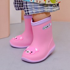 리틀잼스 아동용 마카롱 레인부츠 kd1010 출산/유아동/유아동패션 반품 최저가 9,730원