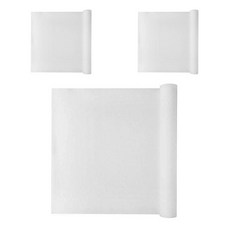 규격롤 칼라 펠트지 비접착식 3p, 흰색 문구/오피스/미술/화방용품 반품 최저가 15,540원