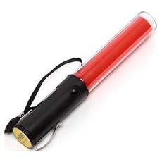 MIREU 4기능 경광봉, 1개, 레드 생활용품/안전/호신용품 반품 최저가 4,710원