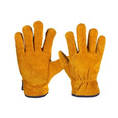 캠프듀아 가죽 방염 캠핑장갑 카멜, 1세트 스포츠/레저/캠핑전문관 반품 최저가 3,880원