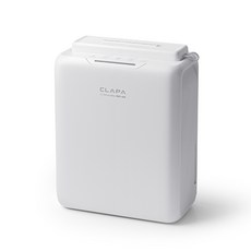 클레파 3L 저소음 미니 제습기 700ml BMD-656 가전디지털/계절가전 반품 최저가 70,300원