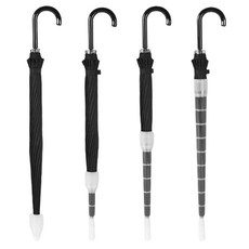 장우산 방수 커버, 투명, 4개 생활용품/수납/정리 반품 최저가 6,550원