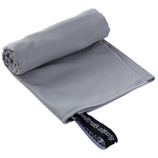 데이소이 스포츠 타월 50 x 100 cm, 그레이, 1개 스포츠/레저/기타스포츠 반품 최저가 13,900원