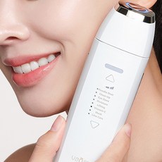 바나브 UP7 니들샷, UP7-3001, 화이트 가전디지털/뷰티/헤어가전 반품 최저가 141,290원