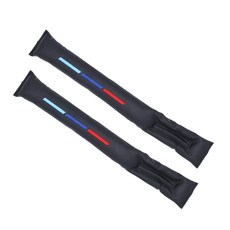 엠노블 차량용 스티치 틈새쿠션, 블랙, 2개 자동차용품/인테리어 반품 최저가 9,210원