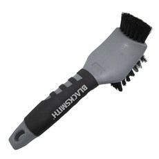 블랙스미스에어펌프 프로 타이어 & 휠 틈새 브러쉬, 혼합색상, 1개 자동차용품/세차/카케어 반품 최저가 5,300원