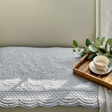 홈티에라 벨라 코튼 소파패드 홈인테리어/소파패드/커버 반품 최저가 32,930원
