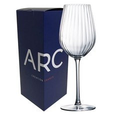 루미낙 세리나 스트라이프 와인잔, 550ml, 1개 주방용품/홈바 반품 최저가 17,000원