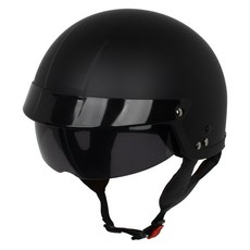 아우라헬멧 선바이져 헬멧, 블랙무광 자동차용품/오토바이용품 반품 최저가 30,650원