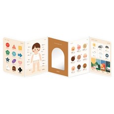 유아용 마그넷 병풍, 리틀라이프 완구/취미/학습완구/교구 반품 최저가 77,470원