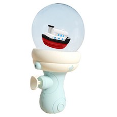 별님토이즈 반짝반짝 LED 큐티 피규어 mini 워터건, 배, 1개 완구_취미/스포츠/야외완구 반품 최저가 4,440원
