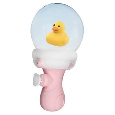별님토이즈 반짝반짝 LED 큐티 피규어 mini 워터건, 오리, 1개 완구_취미/스포츠/야외완구 반품 최저가 4,440원
