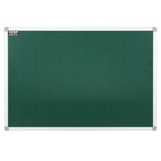 금강칠판 자석 녹색 물백묵 칠판, 스틸, MDF, ABS사출, 알루미늄 문구/오피스/보드/칠판/광고 반품 최저가 10,590원