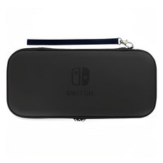 씨티컴퍼니 닌텐도 수납 케이스 블랙, ct45682, 1개 완구_취미/콘솔/휴대용게임기 반품 최저가 5,800원