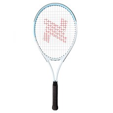 낫소 테니스 라켓 퓨어 플로우, 스카이블루, 1개 스포츠/레저/라켓스포츠 반품 최저가 27,800원