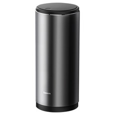 베이스어스 차랑용 쓰레기통 다크그레이, 다크 그레이, 1개 자동차용품/인테리어 반품 최저가 7,620원