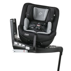 순성 핀 영유아카시트 회전형, 블랙 출산/유아동/카시트 반품 최저가 280,250원