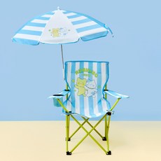 버터 샵 ON 버터패밀리 키즈파라솔, 블루 완구/취미/보드게임 반품 최저가 9,760원