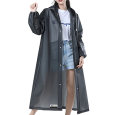 비즈온 모든루어 낚시 아웃도어 우의, 블랙, 1개 스포츠/레저/낚시 반품 최저가 4,480원