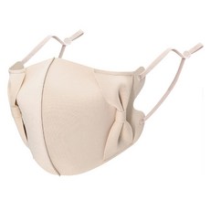 유유골프 에어 리본 마스크, 베이지 스포츠/레저/스포츠잡화 반품 최저가 3,200원