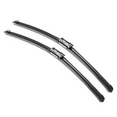 아이뉴 푸조 508 전용 순정형 와이퍼, 2개 자동차용품/차량관리/소모품 반품 최저가 9,730원