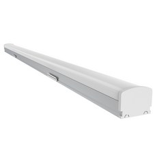 장수램프 LED 주차장등 DC타입 40W 1200mm, 주광색 홈인테리어/셀프인테리어 반품 최저가 10,180원