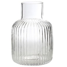 스트라이프 보틀 유리화병 홈인테리어/홈데코/디퓨저 반품 최저가 9,930원