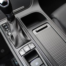 바이엠 LF소나타 카본데칼스티커 기어패널, 1개 자동차용품/부품/안전/공구 반품 최저가 14,440원