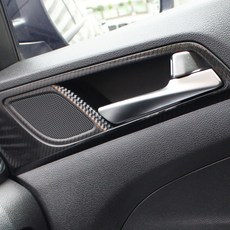 바이엠 올 뉴 투싼TL 카본데칼스티커 도어캐치 3D, 1개 자동차용품/부품/안전/공구 반품 최저가 8,970원