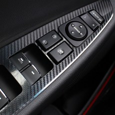 바이엠 윈도우스위치 5D 열선유 올 뉴 투싼TL 카본데칼스티커, 1개 자동차용품/부품/안전/공구 반품 최저가 10,570원