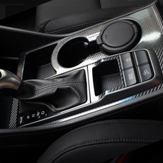 바이엠 올 뉴 투싼TL 카본데칼스티커 기어패널 5D, 1개 자동차용품/부품/안전/공구 반품 최저가 10,570원