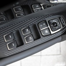 바이엠 그랜져HG 카본데칼스티커 윈도우스위치3D 열선 무, 1개 자동차용품/부품/안전/공구 반품 최저가 16,810원