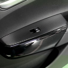 바이엠 올 뉴 모닝 카본데칼스티커 윈도우스위치 3D, 1개 자동차용품/부품/안전/공구 반품 최저가 13,400원