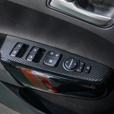 바이엠 올 뉴 모닝 카본데칼스티커 윈도우스위치 5D, 1개 자동차용품/부품/안전/공구 반품 최저가 14,700원