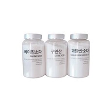살림공간 천연세제 소분용기(한글라벨3종세트), 700ml, 1세트 완구/취미/학습완구/교구 반품 최저가 11,320원