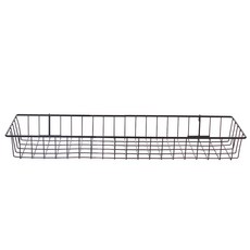 까사마루 매직파티션 메쉬 바구니, 블랙, 1개 홈인테리어/바구니/바스켓 반품 최저가 4,940원