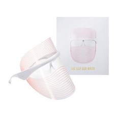 리버스 디엘프 LED마스크, LJ-106, 혼합색상 가전디지털/뷰티/헤어가전 반품 최저가 8,820원