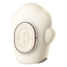 카프 온열 고양이발 손 마사지기 KF-WM01, 1개 undefined/undefined 반품 최저가 53,580원