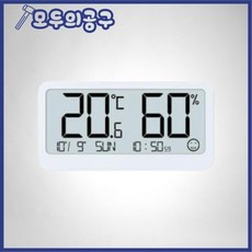 블루텍 온습도계 BD-762 C4065768, 혼합색상, 1개 생활용품/온도계/측정도구 반품 최저가 6,590원