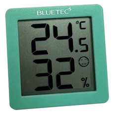 블루텍 온습도계 BD-757 C4065740, 혼합색상, 1개 생활용품/온도계/측정도구 반품 최저가 4,730원