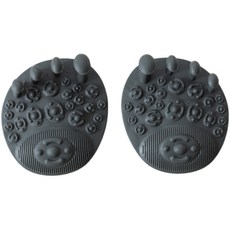 다이어트학교 리압토즈 지압 운동기구 미디엄하드, 스페이스 그레이 헬스_건강식품/헬스/요가용품 반품 최저가 20,720원