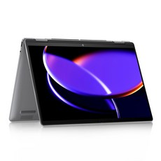 HP 2024 엔비 X360 2in1 14 코어Ultra5, Meteor Silver, 512GB, 16GB, WIN11 Home, 14-fc0075TU 가전디지털/노트북 반품 최저가 1,854,580원