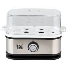 비스카 마이키 전기 계란찜기 6구, VK-E606 주방용품/주방가전 반품 최저가 13,980원