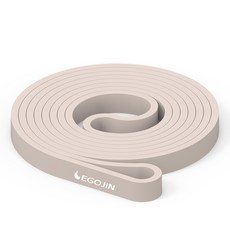 이고진 더쎈 풀업밴드, 베이지, 1개 undefined/undefined 반품 최저가 3,690원